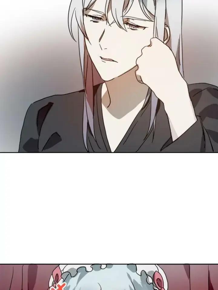 漫画《被嫌弃的私生女》12.复仇了就会幸福吗？第35张图