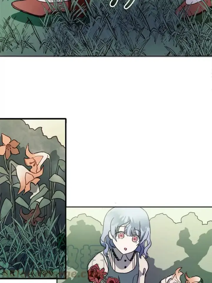 漫画《被嫌弃的私生女》12.复仇了就会幸福吗？第58张图
