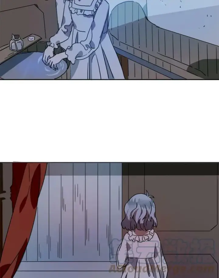 漫画《被嫌弃的私生女》14.并不讨厌第13张图