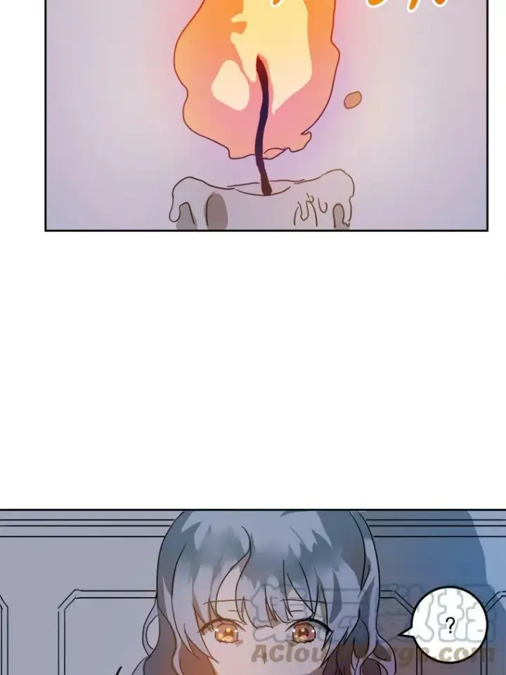 漫画《被嫌弃的私生女》14.并不讨厌第37张图