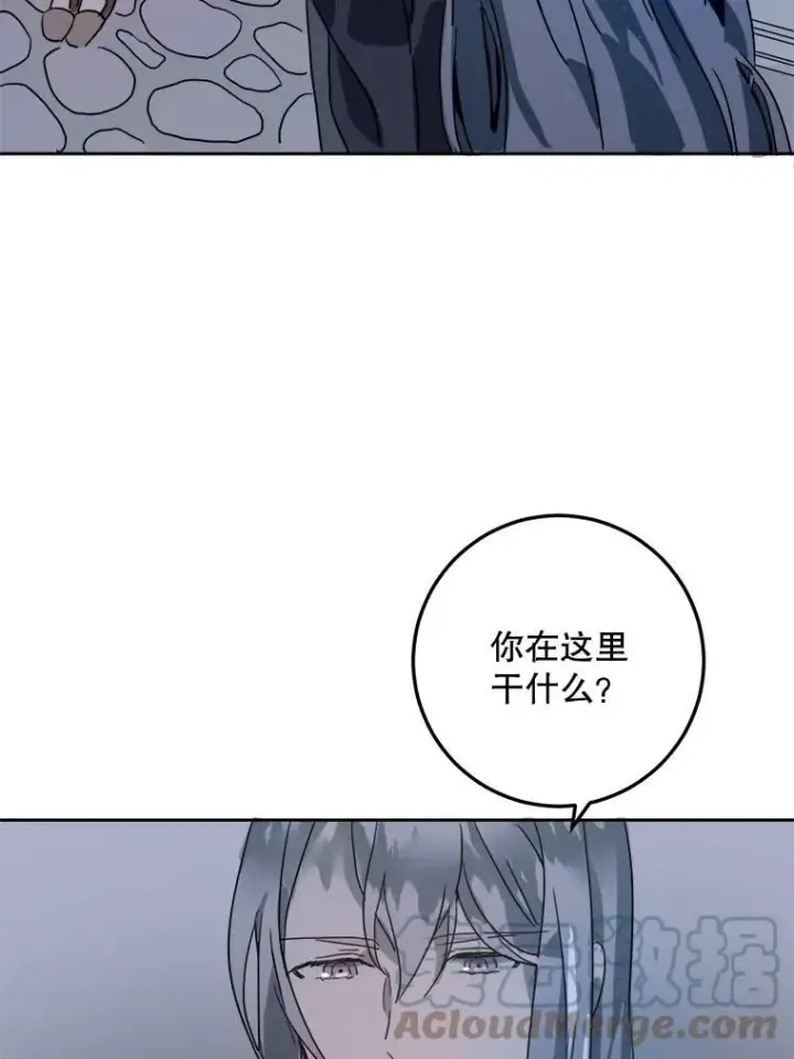漫画《被嫌弃的私生女》14.并不讨厌第40张图