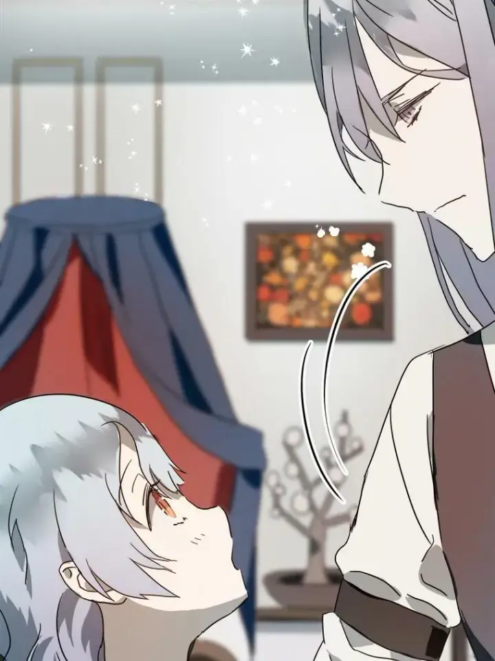 漫画《被嫌弃的私生女》15.萌芽第69张图