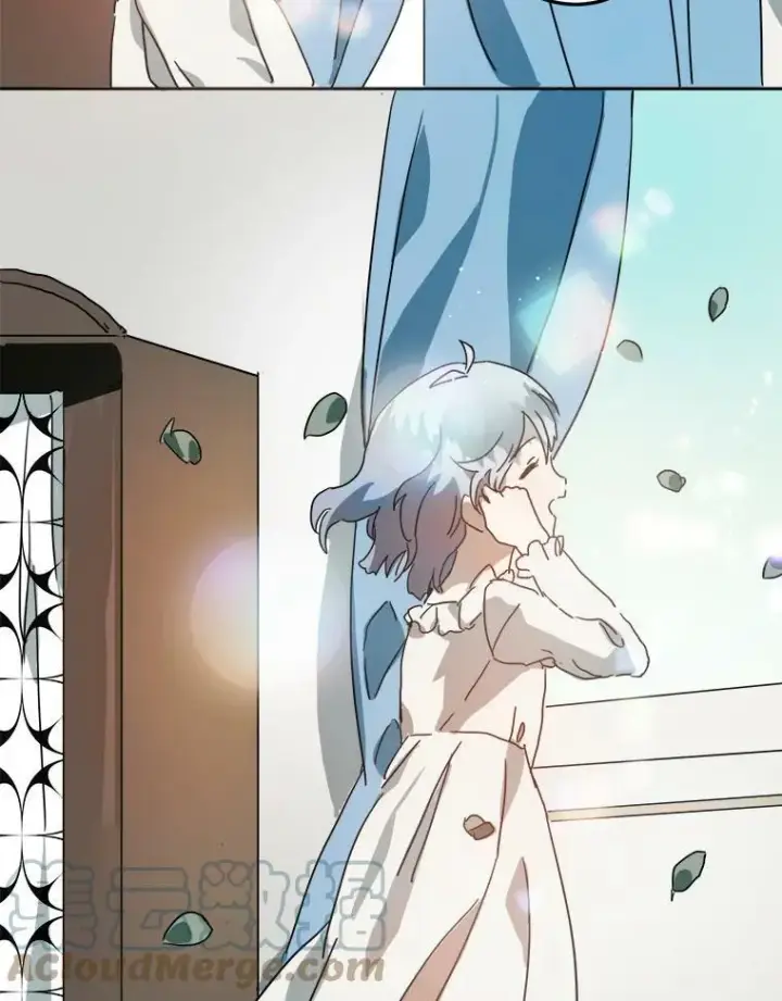 漫画《被嫌弃的私生女》15.萌芽第85张图
