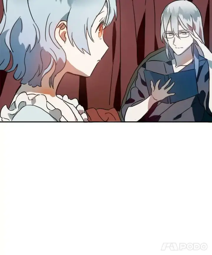 漫画《被嫌弃的私生女》16.蓝宝石项链第80张图