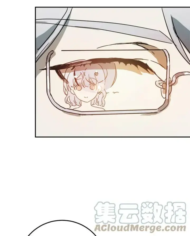 漫画《被嫌弃的私生女》17.往事第10张图