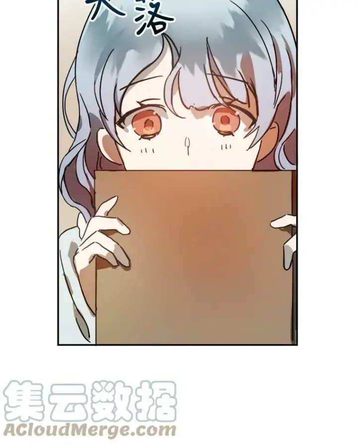 漫画《被嫌弃的私生女》17.往事第13张图