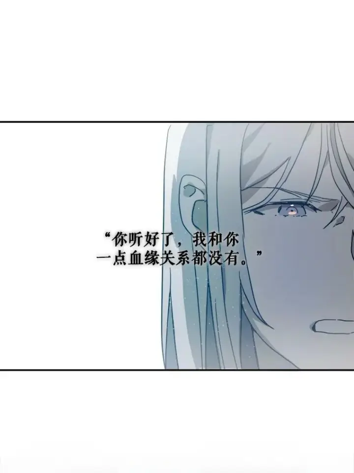 漫画《被嫌弃的私生女》17.往事第18张图