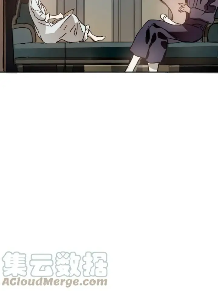 漫画《被嫌弃的私生女》17.往事第49张图