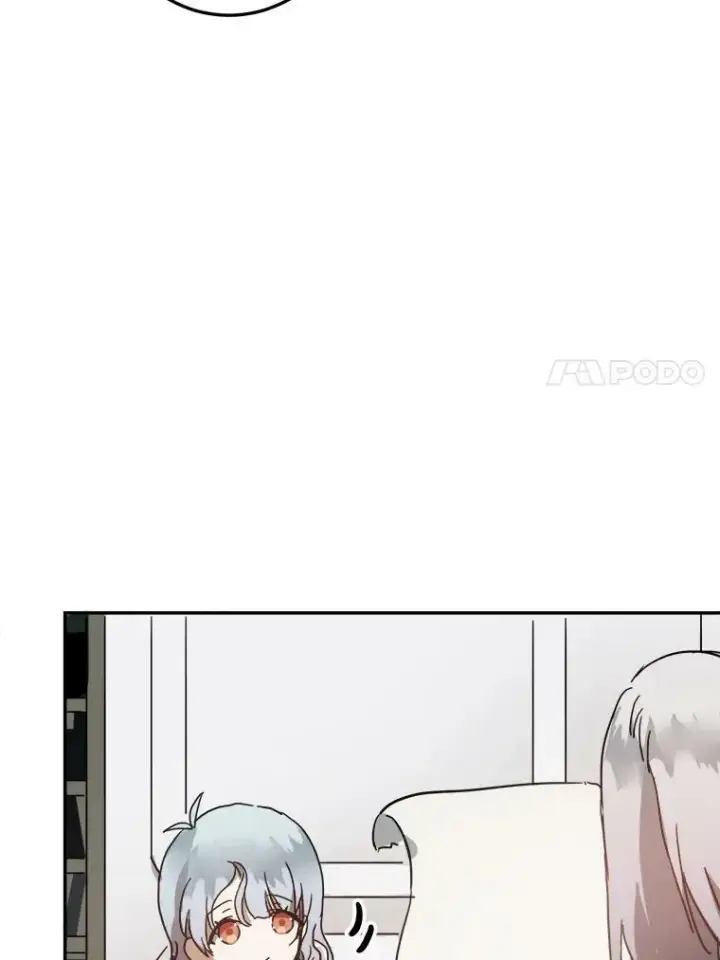 漫画《被嫌弃的私生女》17.往事第51张图