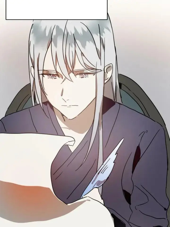 漫画《被嫌弃的私生女》17.往事第53张图