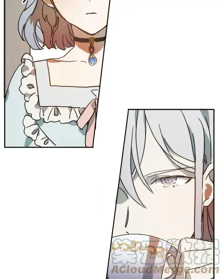 漫画《被嫌弃的私生女》18.病倒第16张图