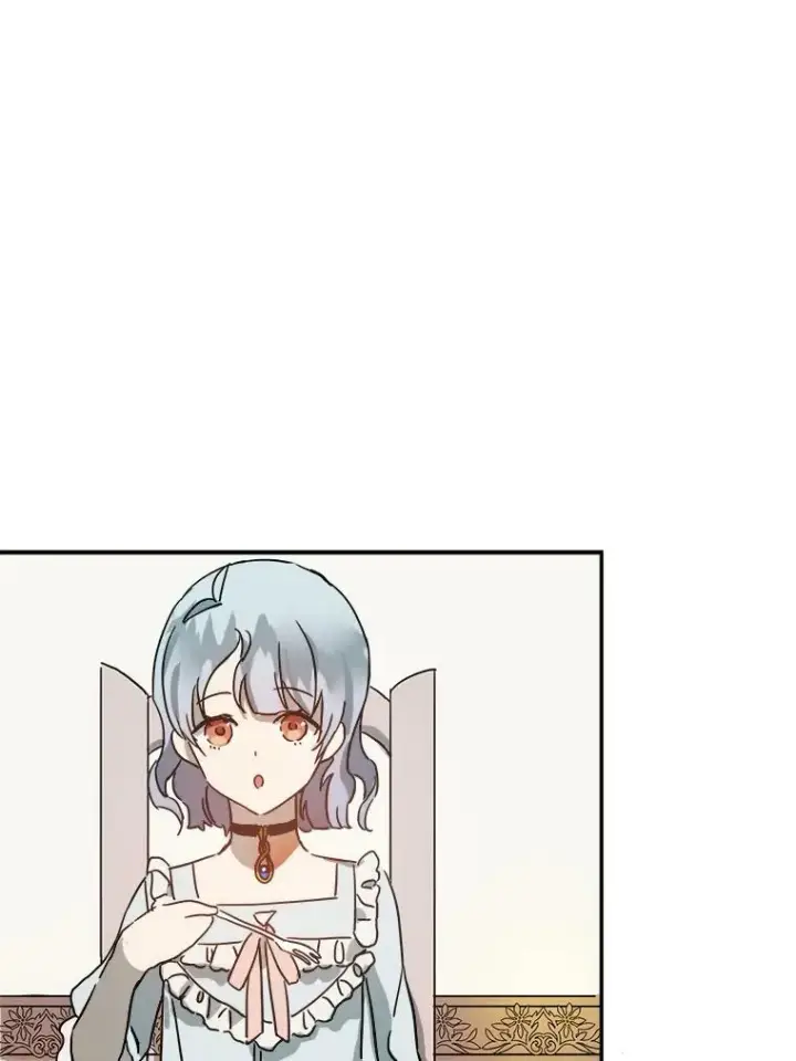 漫画《被嫌弃的私生女》18.病倒第33张图