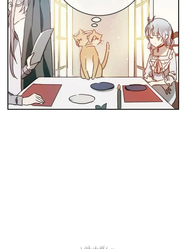 漫画《被嫌弃的私生女》18.病倒第50张图