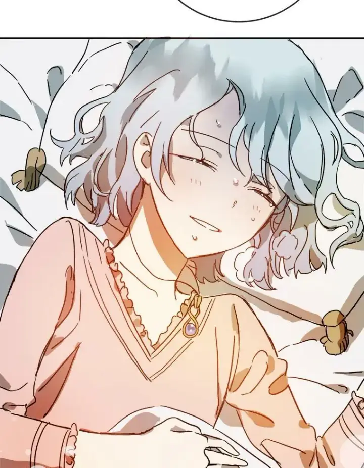漫画《被嫌弃的私生女》18.病倒第81张图