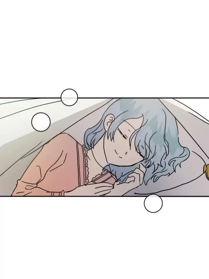 漫画《被嫌弃的私生女》19.我和他们不一样第51张图