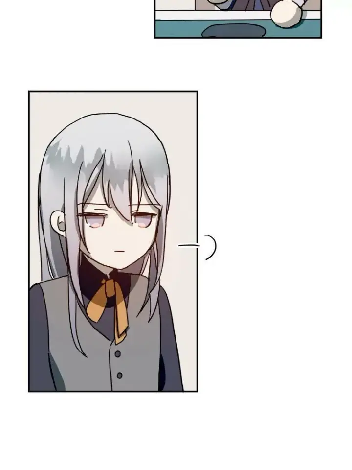 漫画《被嫌弃的私生女》21.无法描述的情感第39张图