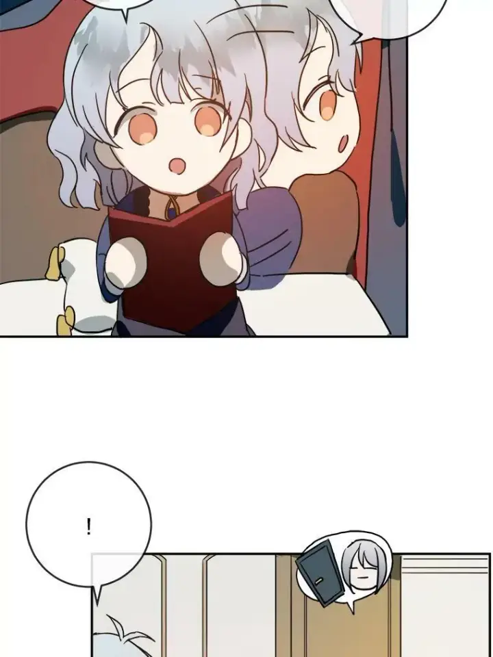 漫画《被嫌弃的私生女》22.要回塔拉第35张图