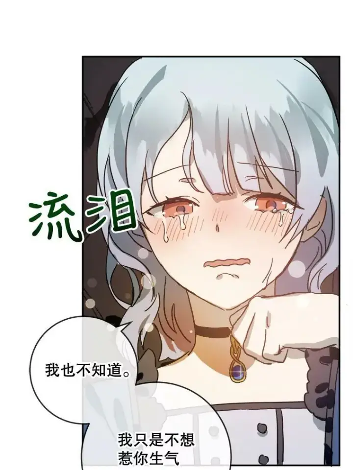 漫画《被嫌弃的私生女》22.要回塔拉第74张图