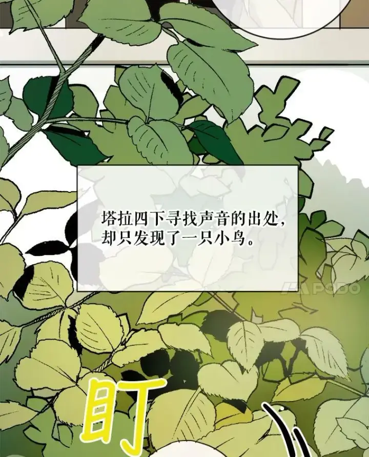 漫画《被嫌弃的私生女》23.会说话的小鸟第15张图