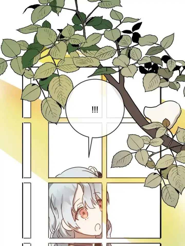 漫画《被嫌弃的私生女》23.会说话的小鸟第21张图