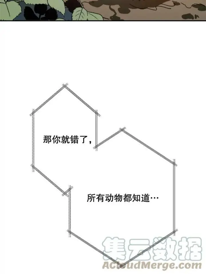 漫画《被嫌弃的私生女》23.会说话的小鸟第37张图