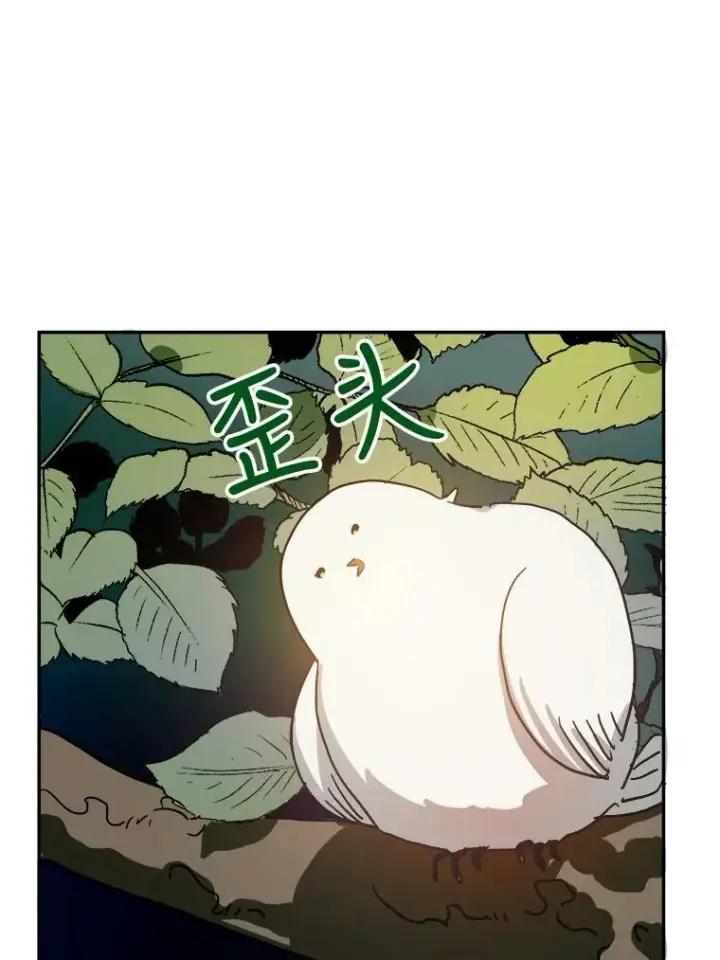 漫画《被嫌弃的私生女》23.会说话的小鸟第42张图