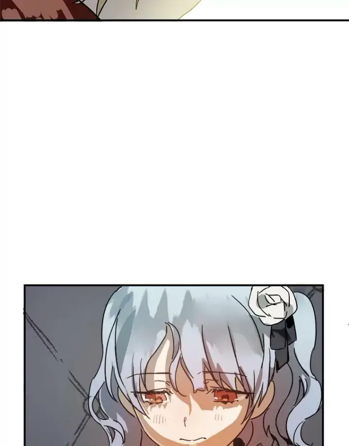 漫画《被嫌弃的私生女》24.奇怪的叔叔第14张图