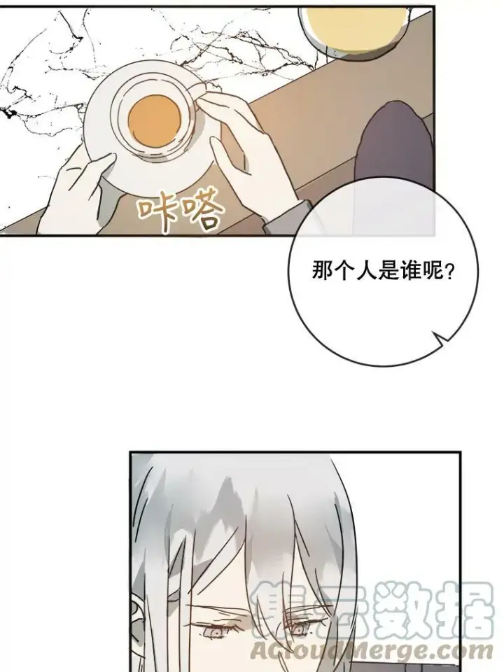 漫画《被嫌弃的私生女》24.奇怪的叔叔第19张图