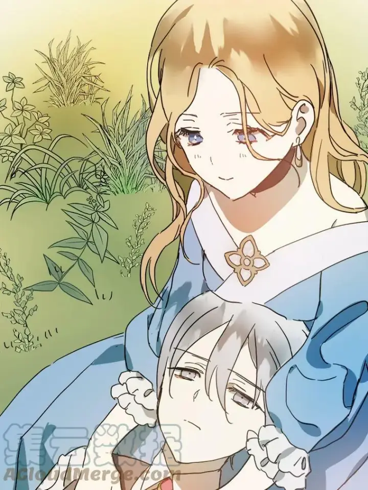 漫画《被嫌弃的私生女》26.往事第4张图