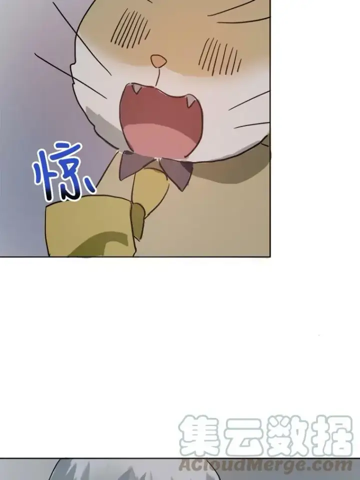 漫画《被嫌弃的私生女》27.夕阳第49张图
