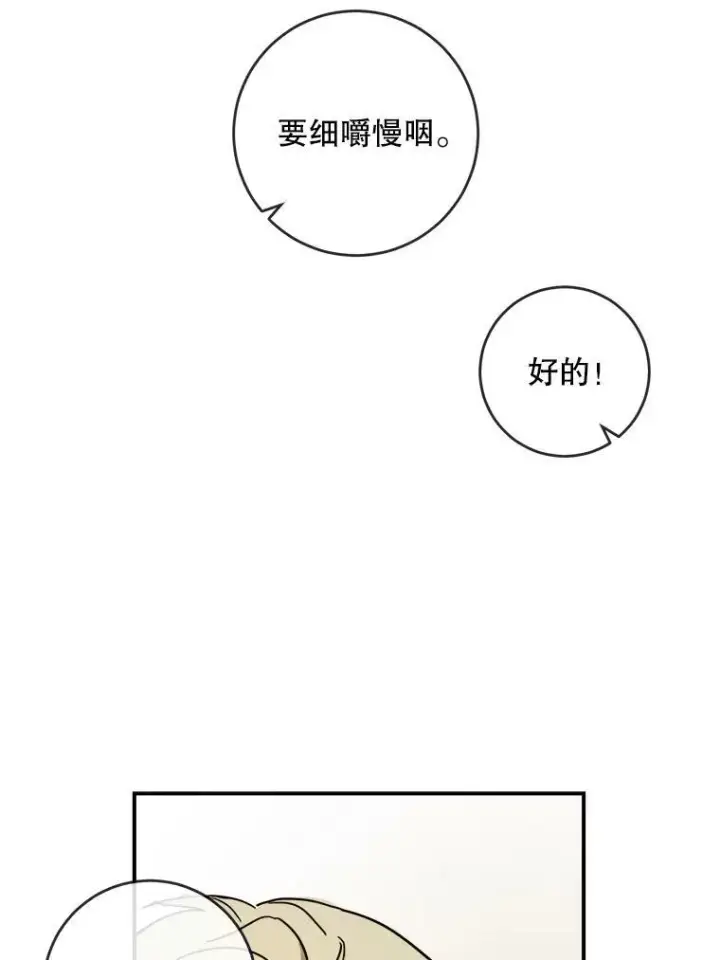 漫画《被嫌弃的私生女》28.对伊德尔的误会第45张图