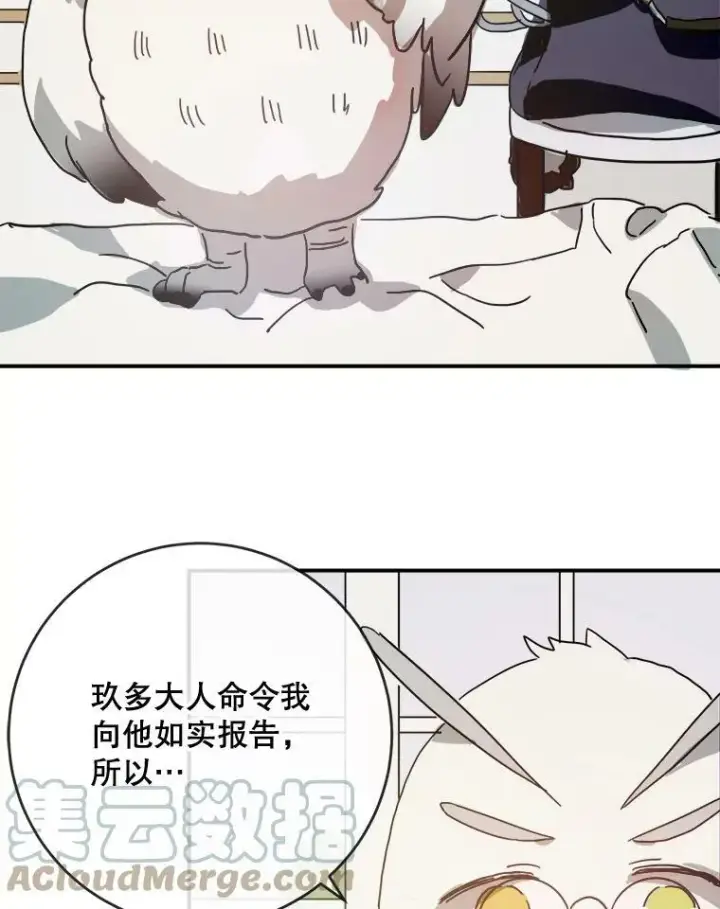 漫画《被嫌弃的私生女》29.伤疤第16张图