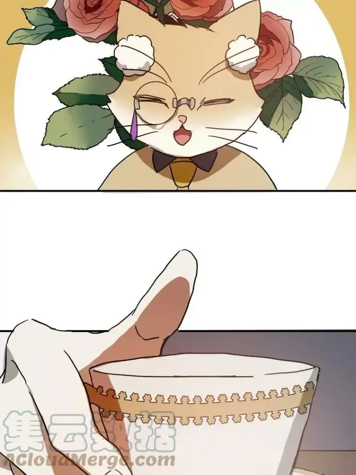 漫画《被嫌弃的私生女》29.伤疤第52张图