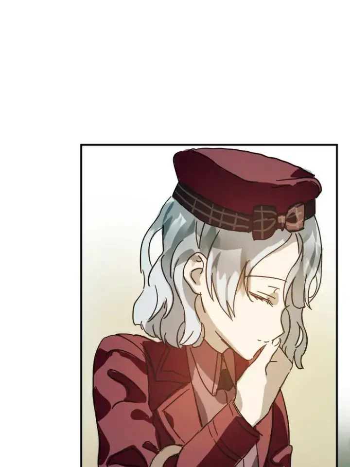 漫画《被嫌弃的私生女》30.火焰和落叶第17张图