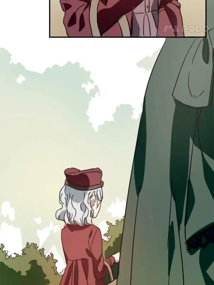 漫画《被嫌弃的私生女》30.火焰和落叶第18张图