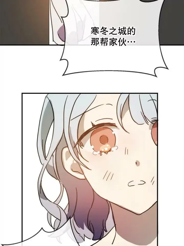 漫画《被嫌弃的私生女》30.火焰和落叶第65张图
