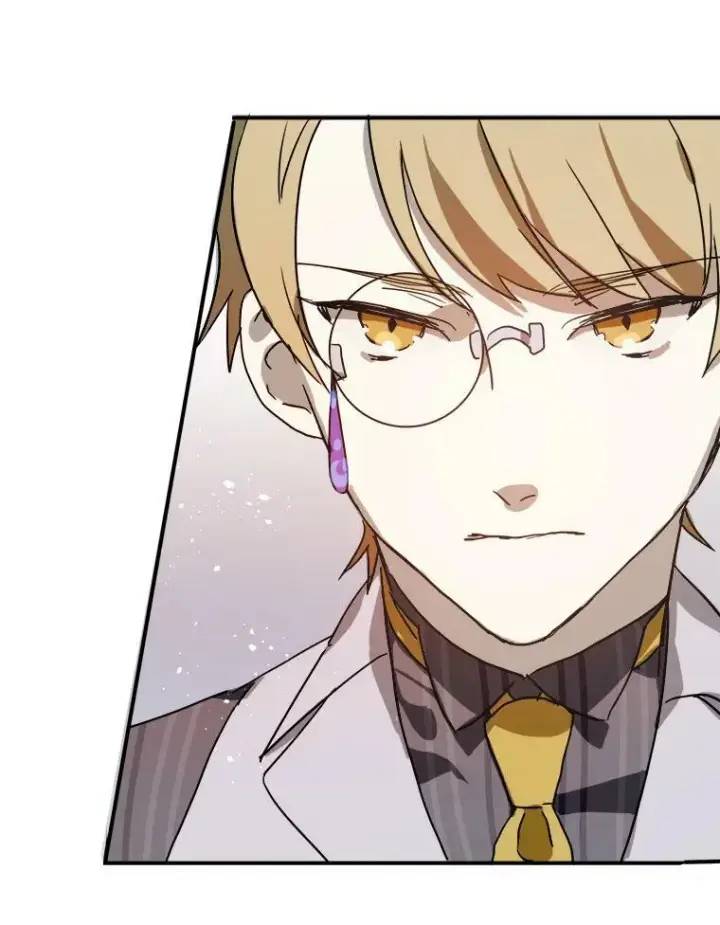 漫画《被嫌弃的私生女》31.书里的秘密（1）第3张图