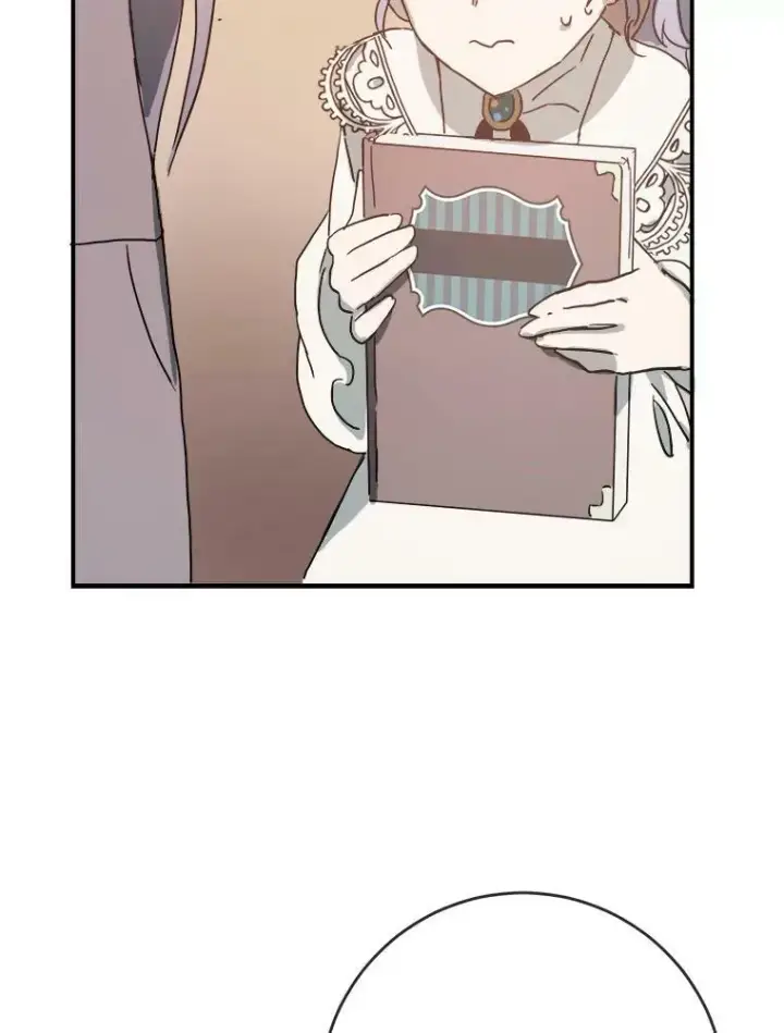 漫画《被嫌弃的私生女》31.书里的秘密（1）第84张图