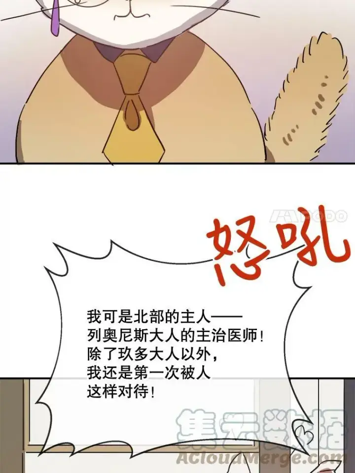 漫画《被嫌弃的私生女》32.书里的秘密（2）第37张图