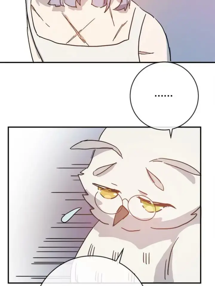 漫画《被嫌弃的私生女》32.书里的秘密（2）第54张图