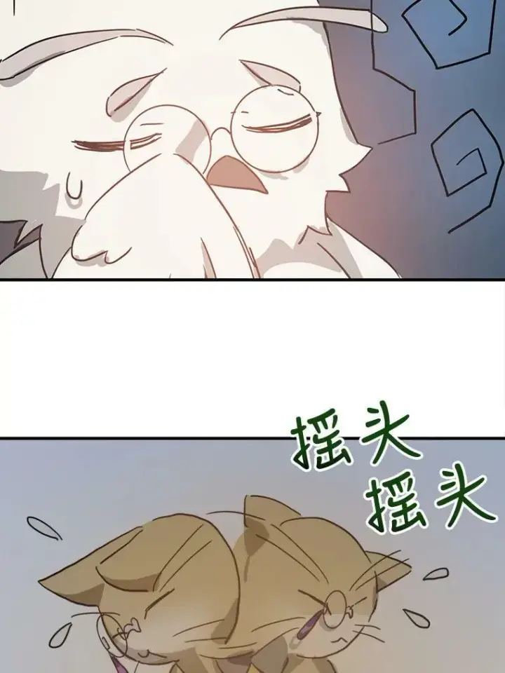 漫画《被嫌弃的私生女》33.书里的秘密（3）第45张图