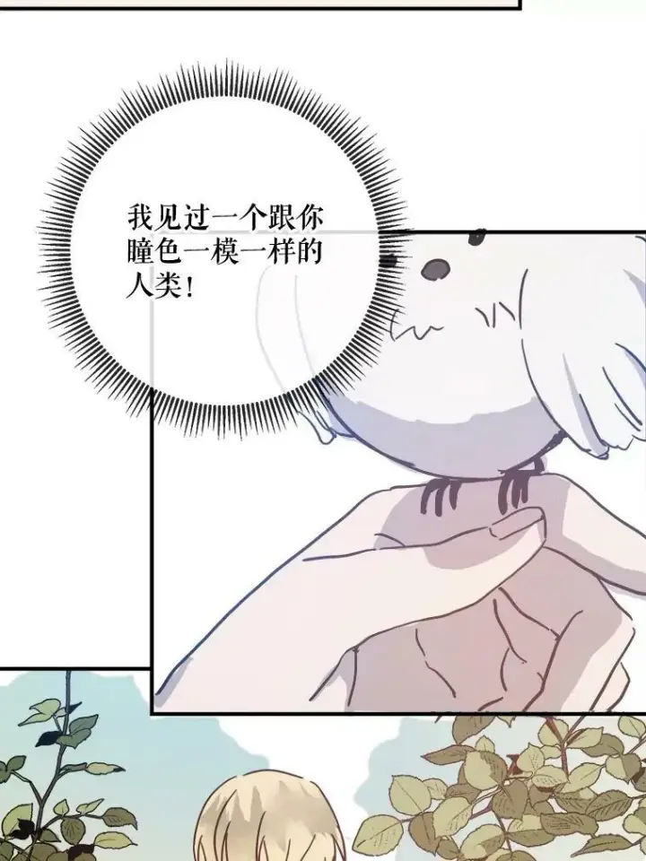 漫画《被嫌弃的私生女》34.真实目的第75张图