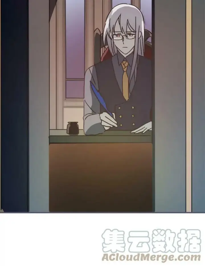 漫画《被嫌弃的私生女》35.告别（1）第7张图