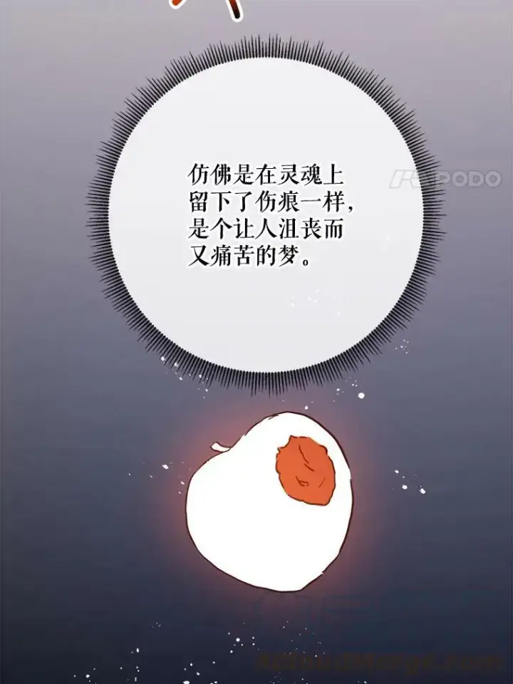漫画《被嫌弃的私生女》38.噩梦第22张图