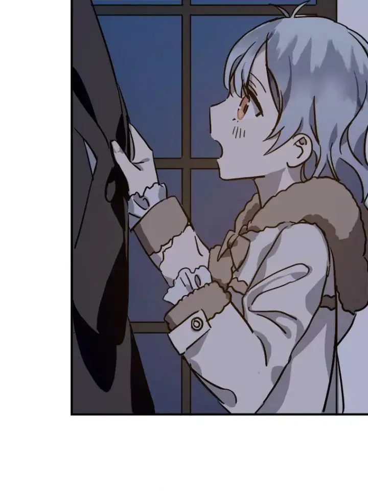 漫画《被嫌弃的私生女》38.噩梦第69张图