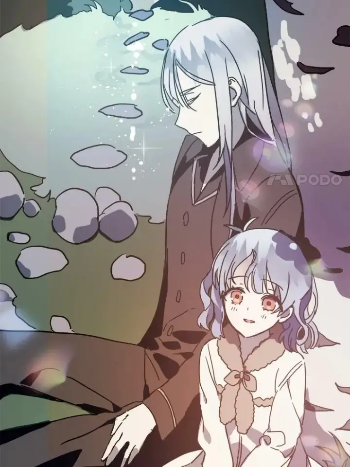 漫画《被嫌弃的私生女》39.奇怪的玖多第57张图