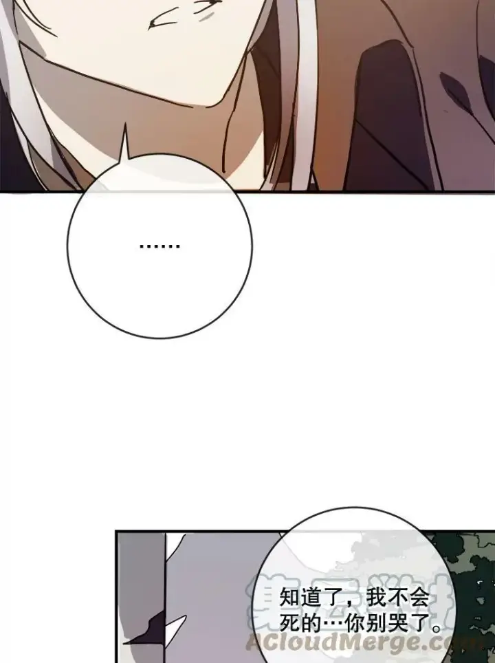 漫画《被嫌弃的私生女》40.复仇第22张图