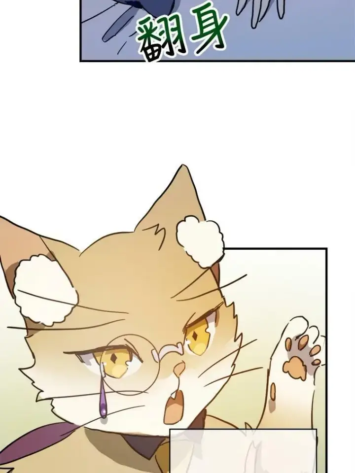 漫画《被嫌弃的私生女》40.复仇第42张图