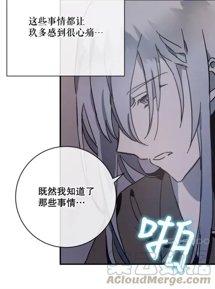 漫画《被嫌弃的私生女》40.复仇第46张图