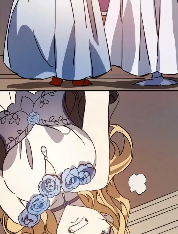 漫画《被嫌弃的私生女》41.寻找塔拉第15张图